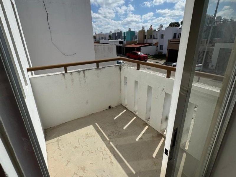 Venta de Casa en fraccionamiento Gran San Pedro Cholul - Mérida